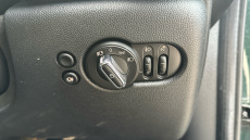 MINI Hatchback 1.5 Cooper Resolute Edition Premium 5dr Auto Petrol Hatchback